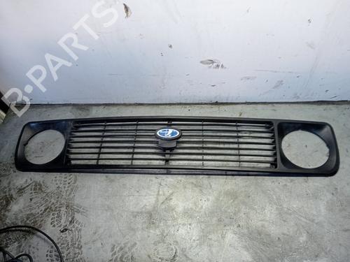 Used Grille LADA NIVA Closed Off-Road Vehicle (2121, 2131) 1700 i (80 hp) 31014757