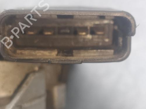 Front wiper motor RENAULT MEGANE III Hatchback (BZ0/1_, B3_)  | BP7259406M29 