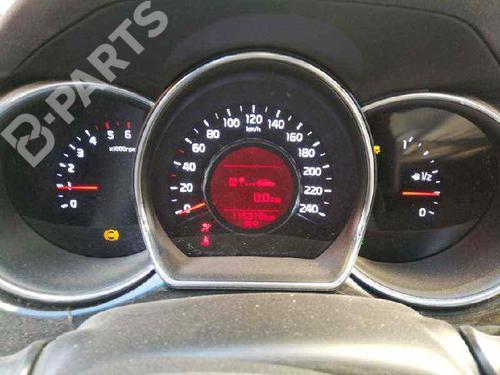 Instrument cluster KIA CEE'D (JD)  | BP6427775C47 