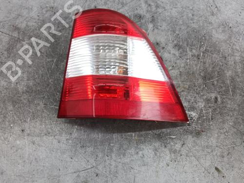 Right taillight MERCEDES-BENZ M-CLASS (W163) ML 270 CDI (163.113) | BP17745477C35 