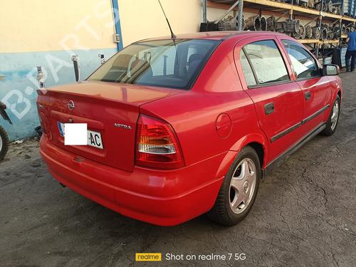 Instrument cluster OPEL ASTRA G Saloon (T98) 1.8 16V (F69) | BP30889293C47