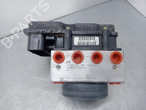 ABS pump PEUGEOT BIPPER (AA_) | BP22805943M43 - Image 5