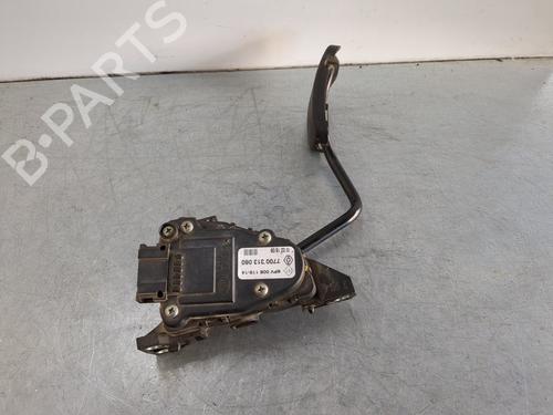 Pedal NISSAN PRIMASTAR Van (X83) 1.9 dCi 100 | BP30876304I4 