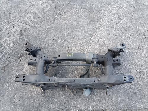 Used Rear axle TOYOTA RAV 4 IV (_A4_) [2012-2019]  12089730