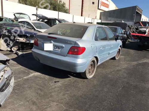 Gearbox control unit CITROËN XSARA Coupe (N0) 1.6 16V | BP815395M52 