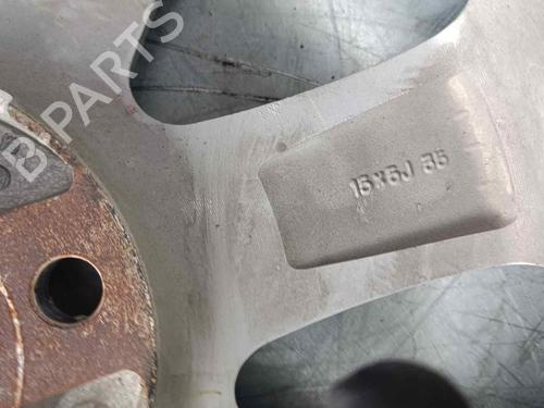 Rim CITROËN C-ZERO  | BP29715114C45 