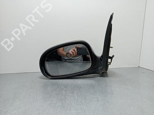 Used Left mirror NISSAN ALMERA II Hatchback (N16) [2000-2025]  18672825