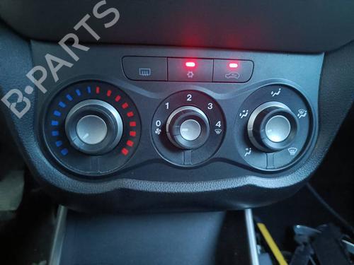 Used Climate control Climate control 38919584 38919584