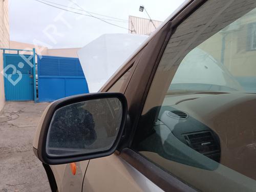 Used Left mirror FORD FOCUS C-MAX (DM2) [2003-2007]  21526240