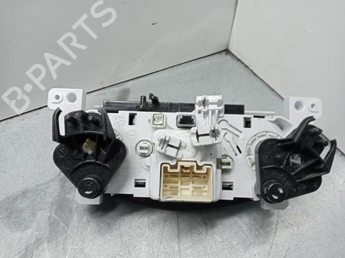Climate control DACIA DOKKER MPV (KE_)  | BP8955977I5 