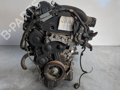 Engine CITROËN C1 (PM_, PN_) 1.0 | BP26033295M1