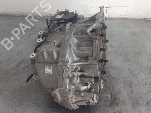 Used Gearbox VOLVO S90 II (234) D4 AWD (190 hp) 19255470