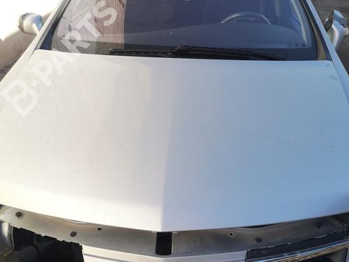 Used Hood RENAULT VEL SATIS (BJ0_) 2.2 dCi (BJ0E, BJ0F) (150 hp) 9746678