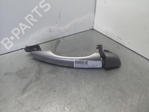 Used Front right exterior door handle PEUGEOT 308 II (LB_, LP_, LW_, LH_, L3_) [2013-2021]  15240963