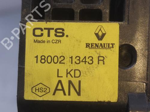 Pedal DACIA DOKKER MPV (KE_)  | BP6423635I4 