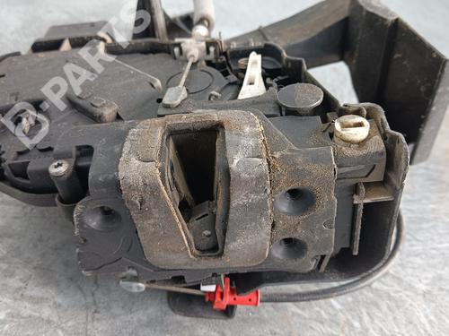 Rear right lock FORD MONDEO IV Turnier (BA7) 2.0 TDCi | BP11096500C99 