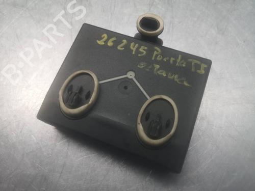 Electronic module SKODA SUPERB II (3T4) 2.0 TDI 16V | BP38648582M83 - Image 3