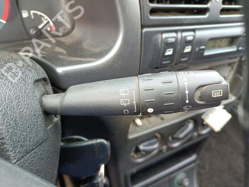 Used Steering column stalk Steering column stalk CITROËN XSARA Coupe (N0) 1.9 D (70 hp) 35720646 35720646