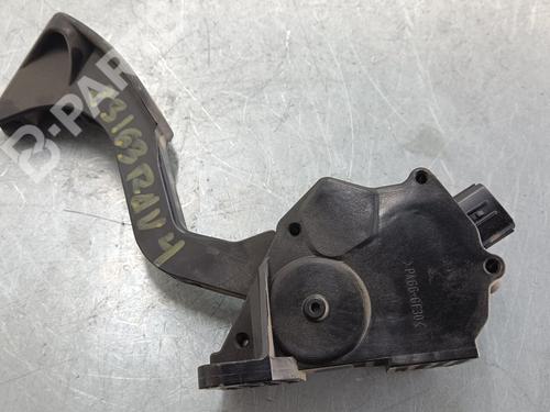 Pedal TOYOTA RAV 4 IV (_A4_)  | BP11351144I4 