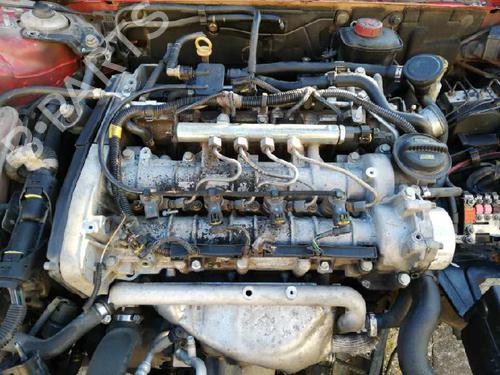 ABS pump ALFA ROMEO 147 (937_) | BP4901030M43