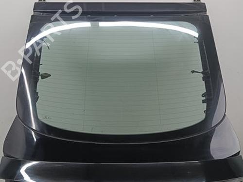 Tailgate AUDI A7 Sportback (4GA, 4GF) 3.0 TDI quattro | BP16096762C6 