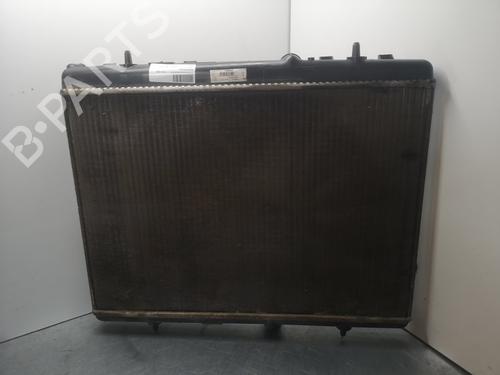 Køler CITROËN C4 II (NC_) | BP15241066M31