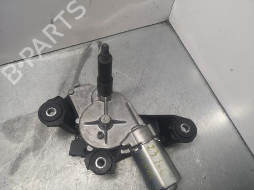 Rear wiper motor RENAULT SCÉNIC III (JZ0/1_)  | BP12064661M102 