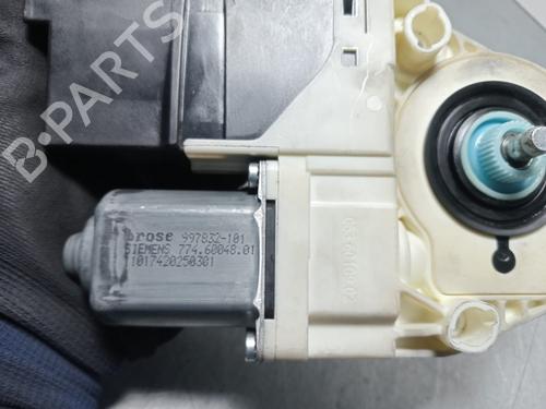 Right front window motor PEUGEOT 307 Break (3E)  | BP22890720E20 