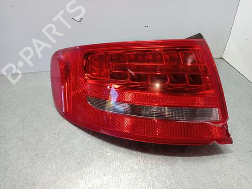 Used Left taillight AUDI A4 B8 Avant (8K5) [2007-2017]  31331047