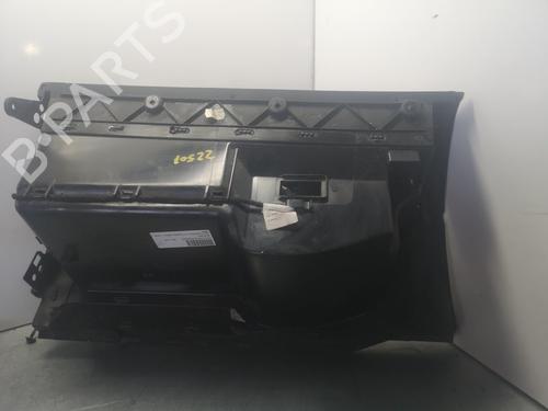 Glove box AUDI TT Roadster (8N9) 1.8 T | BP12497368C95 