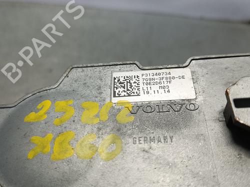 Steering column VOLVO XC60 I SUV (156) D3 | BP29746829M21 