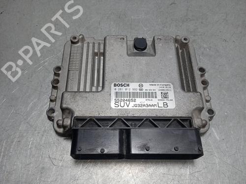 Used Engine control unit (ECU) Engine control unit (ECU) SUZUKI SX4 (EY, GY) [2006-2026] 34364505 34364505
