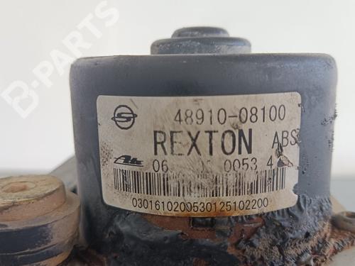 ABS Bremseaggregat SSANGYONG REXTON / REXTON II (GAB_)  | BP4228041M43 
