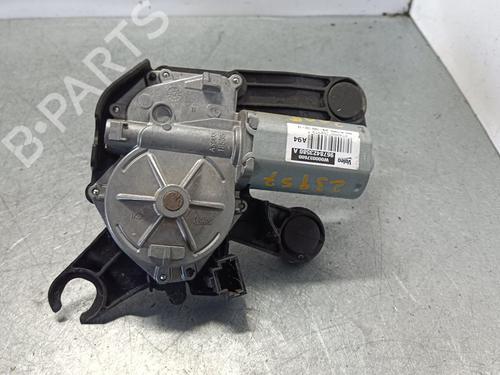 Rear wiper motor PEUGEOT 2008 I (CU_) 1.6 HDi | BP12959196M102 