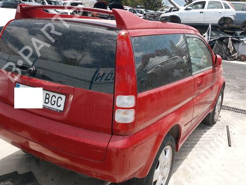 ABS pump HONDA HR-V (GH_)  | BP19053261M43 