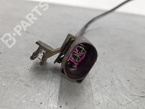 Hood lock AUDI A6 C6 (4F2) 2.7 TDI quattro | BP11056432C133 