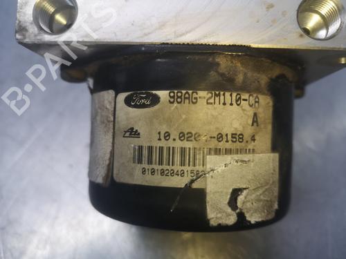 Abs pomp FORD FOCUS I (DAW, DBW)  | BP18922790M43 
