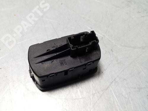 Left front window switch OPEL CORSA D (S07) 1.3 CDTI (L08, L68) | BP8958764I27 
