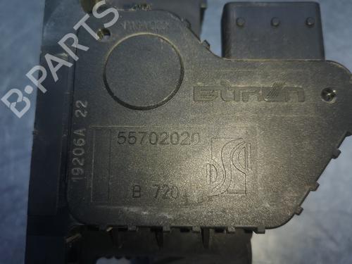 Pedal OPEL CORSA D (S07)  | BP13916547I4 