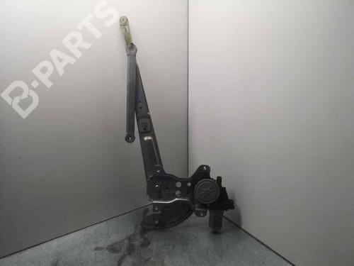 Used Front right window mechanism OPEL AGILA (B) (H08) [2008-2014]  6505000