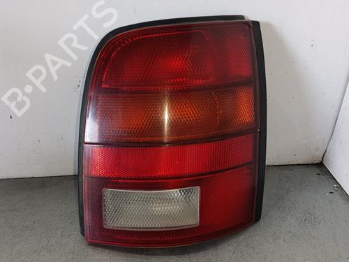 Used Right taillight NISSAN MICRA II (K11) [1992-2007]  27459862