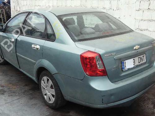 Engine control unit (ECU) CHEVROLET NUBIRA Saloon  | BP360338M57 