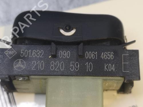 Switch MERCEDES-BENZ SLK (R170) 200 Kompressor (170.444) | BP16250692I30 