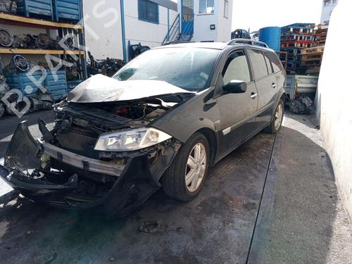 Left taillight RENAULT MEGANE II Estate (KM0/1_) 1.9 dCi (KMRG, KM1G, KM0G, KM2C) | BP9242128C34 