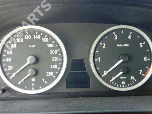 Quadrante BMW 5 (E60) 520 i (170 hp) 4228730