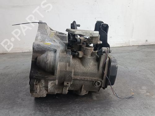 Gearbox SEAT IBIZA IV (6J5, 6P1)  | BP21518718M3 
