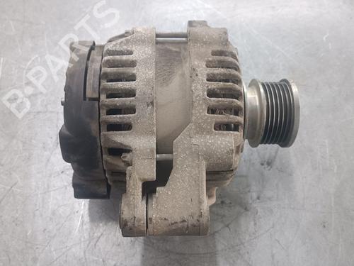 Generator OPEL ZAFIRA TOURER C (P12)  | BP22648183M7 