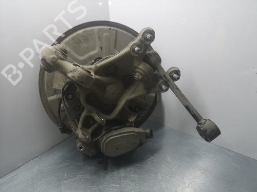 Højre hjullejehus spindel HYUNDAI i40 I (VF) 1.7 CRDI (141 hp) 16060715
