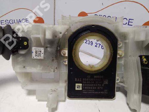 Switch RENAULT LAGUNA III (BT0/1) 2.0 dCi (BT07, BT0J, BT14, BT1A, BT1S) | BP2224019I30 
