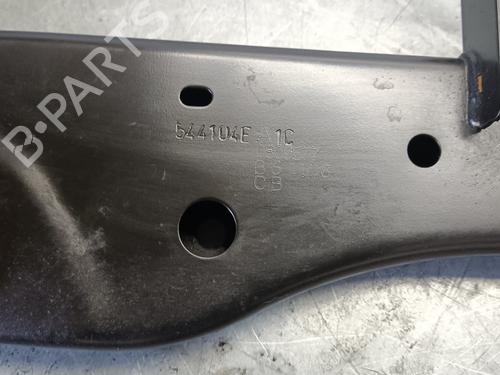 Subframe NISSAN QASHQAI II (J11, J11_) | BP30150497M9